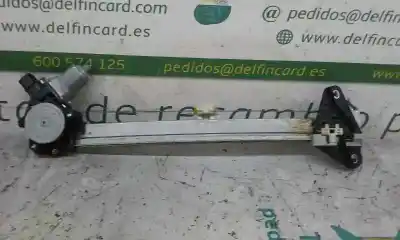 Pezzo di ricambio per auto di seconda mano  per HONDA CIVIC BERLINA 5 (FK)  Riferimenti OEM IAM 72750SMGE01  