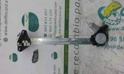 Pezzo di ricambio per auto di seconda mano  per HONDA CIVIC BERLINA 5 (FK)  Riferimenti OEM IAM 72710SMGE01  