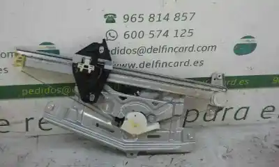 Pezzo di ricambio per auto di seconda mano alzacristalli anteriore destro per honda civic berlina 5 (fk) 1.8 executive riferimenti oem iam 72210smge01  