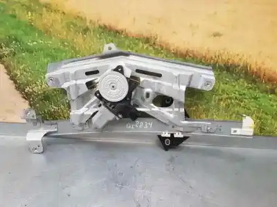 Pezzo di ricambio per auto di seconda mano  per HONDA CIVIC BERLINA 5 (FK)  Riferimenti OEM IAM   6 PINS