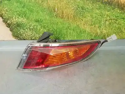 Pezzo di ricambio per auto di seconda mano  per HONDA CIVIC BERLINA 5 (FK)  Riferimenti OEM IAM   