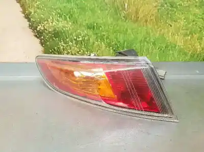 Pezzo di ricambio per auto di seconda mano  per HONDA CIVIC BERLINA 5 (FK)  Riferimenti OEM IAM   