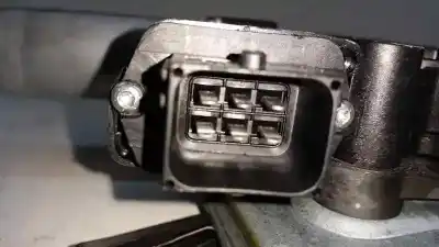Автозапчасти б/у регулятор стекла переднего правого за opel corsa d catch me ссылки oem iam   6 pins
