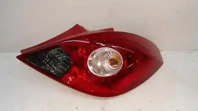 Pezzo di ricambio per auto di seconda mano  per OPEL CORSA D  Riferimenti OEM IAM   