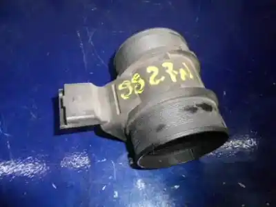 Pezzo di ricambio per auto di seconda mano Misuratore Di Flusso per CITROEN XSARA PICASSO 2.0 HDi Vivace Riferimenti OEM IAM 5WK9623  9628336380
