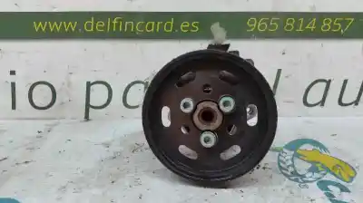 Pièce détachée automobile d'occasion POMPE DE DIRECTION pour SEAT IBIZA (6K1)  Références OEM IAM 91130  