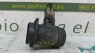 Автозапчасти б/у РАСХОДОМЕР ВОЗДУХА за SEAT IBIZA (6K1)  ссылки OEM IAM 0281002216  028906461