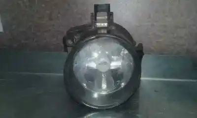 Автозапчасти б/у ПРАВАЯ ПРОТИВОТУМАННАЯ ФАРА за VOLKSWAGEN LUPO (6X1/6E1)  ссылки OEM IAM 6H0941700A  2 PINS