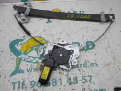 Second-hand car spare part  for KIA PICANTO  OEM IAM references 8240407010  