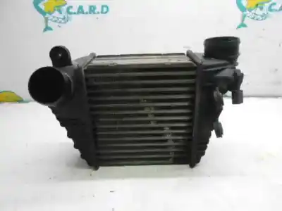 Gebrauchtes Autoersatzteil ZWISCHENKÜHLER zum VOLKSWAGEN GOLF IV BERLINA (1J1)  OEM-IAM-Referenzen   