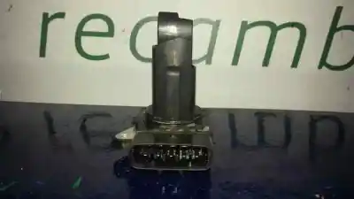 Peça sobressalente para automóvel em segunda mão MEDIDOR DE MASSA DE AR por MAZDA 6 BERLINA (GG)  Referências OEM IAM ZL01  1974002010