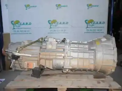 Автозапчасти б/у коробка передач за ssangyong actyon i 200 xdi 4wd ссылки oem iam mad461001327  g3102009015