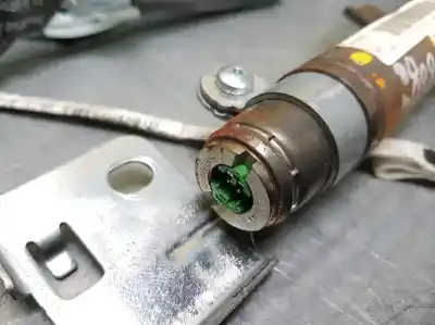 Pezzo di ricambio per auto di seconda mano airbag a tenda anteriore destro per citroen c4 berlina vtr plus riferimenti oem iam 9646572080  