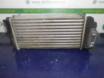 Pezzo di ricambio per auto di seconda mano intercooler per citroen c4 berlina vtr plus riferimenti oem iam 876923je  9648551880