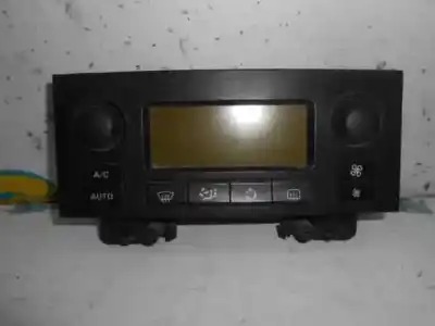 Peça sobressalente para automóvel em segunda mão  por CITROEN C4 BERLINA  Referências OEM IAM 281138632  9658084577