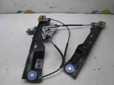 İkinci el araba yedek parçası ÖN SOL PENCERE REGÜLATÖRÜ için OPEL ASTRA J LIM.  OEM IAM referansları   