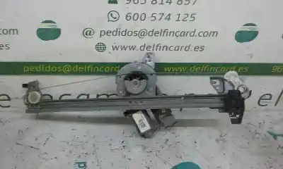 Second-hand car spare part PASSENGER SIDE RIGHT WINDOW REGULATOR for CITROEN C3 I (FC_, FN_)  OEM IAM references 400618F  400618F