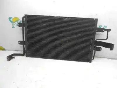 Автозапчасти б/у конденсатор / радиатор кондиционера воздуха за seat leon (1m1) signo ссылки oem iam 