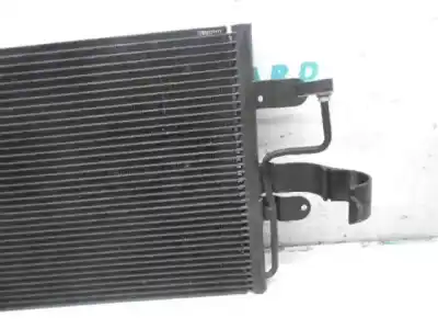 Автозапчасти б/у конденсатор / радиатор кондиционера воздуха за seat leon (1m1) signo ссылки oem iam   