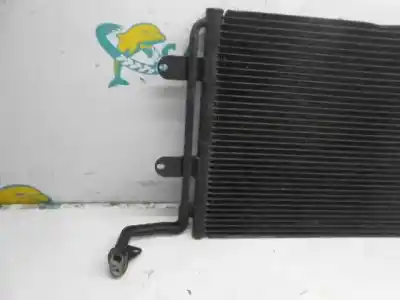 Автозапчасти б/у конденсатор / радиатор кондиционера воздуха за seat leon (1m1) signo ссылки oem iam   