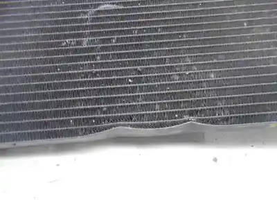 Автозапчасти б/у конденсатор / радиатор кондиционера воздуха за seat leon (1m1) signo ссылки oem iam   