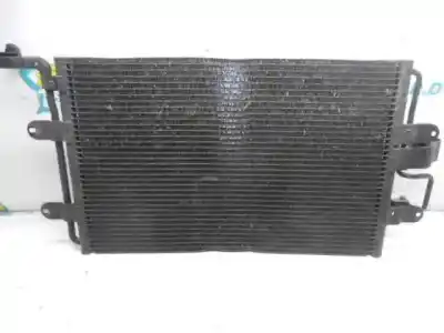 Автозапчасти б/у конденсатор / радиатор кондиционера воздуха за seat leon (1m1) signo ссылки oem iam   