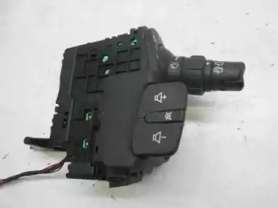 Peça sobressalente para automóvel em segunda mão comutador de limpa vidros por renault scenic ii grand confort expression referências oem iam 