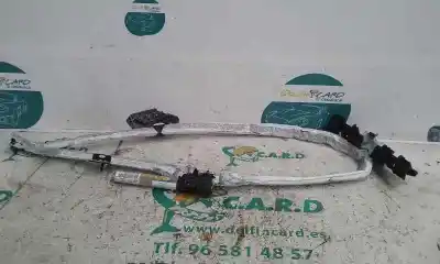 Peça sobressalente para automóvel em segunda mão  por BMW SERIE 1 BERLINA (E81/E87)  Referências OEM IAM 1009574940244  85707587005E