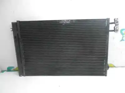 Peça sobressalente para automóvel em segunda mão condensador / radiador de ar condicionado por bmw serie 1 berlina (e81/e87) 116i referências oem iam 64536930038