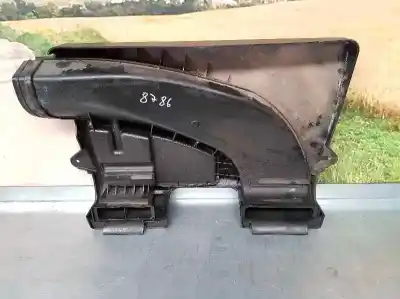 Second-hand car spare part engine cover for bmw serie 1 berlina (e81/e87) 116i oem iam references   