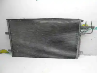 Second-hand car spare part air conditioning condenser / radiator for ford focus lim. (cb4) business oem iam references   