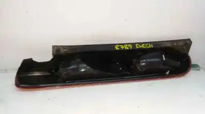 Second-hand car spare part right tailgate light for ford focus lim. (cb4) business oem iam references   