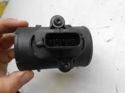 Pezzo di ricambio per auto di seconda mano misuratore di flusso per opel corsa d innovation riferimenti oem iam 13307079  