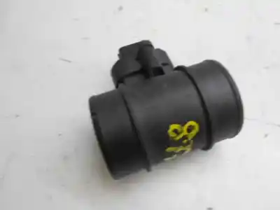 Pezzo di ricambio per auto di seconda mano misuratore di flusso per opel corsa d innovation riferimenti oem iam 13307079  