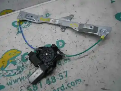 Pezzo di ricambio per auto di seconda mano  per OPEL CORSA D  Riferimenti OEM IAM   