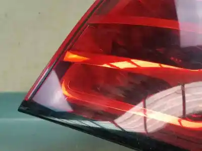 Pezzo di ricambio per auto di seconda mano luci posteriori destra per citroen c4 picasso 2.0 hdi fap cat (rh02 / dw10cted4) riferimenti oem iam   