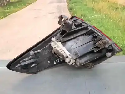 Pezzo di ricambio per auto di seconda mano luci posteriori destra per citroen c4 picasso 2.0 hdi fap cat (rh02 / dw10cted4) riferimenti oem iam   