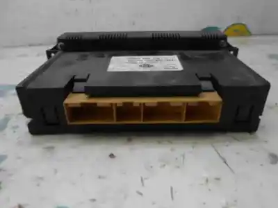 Автозапчасти б/у климат-контроль за audi a3 (8l) 1.9 tdi ссылки oem iam 5hb00760804  8l0820043d