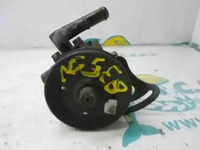 Автозапчасти б/у НАСОС ГИДРОУСИЛИТЕЛЯ за CHEVROLET MATIZ  ссылки OEM IAM 96483038  