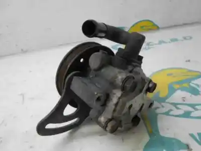 Pezzo di ricambio per auto di seconda mano pompa sterzo per chevrolet matiz s riferimenti oem iam 96483038  