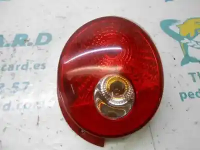 Pezzo di ricambio per auto di seconda mano  per CHEVROLET MATIZ  Riferimenti OEM IAM   