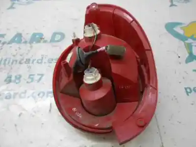 Second-hand car spare part right tailgate light for chevrolet matiz s oem iam references   