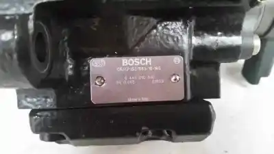 Second-hand car spare part high pump for peugeot 206 berlina xs oem iam references 0445010010  991206b