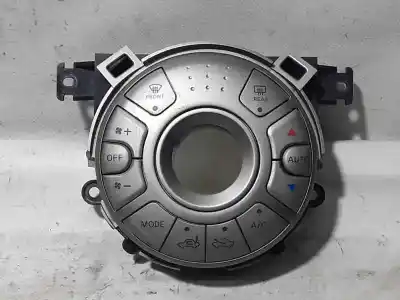 Автозапчастина б/у КЛІМАТ-КОНТРОЛЬ для NISSAN MICRA (K13)  Посилання на OEM IAM   
