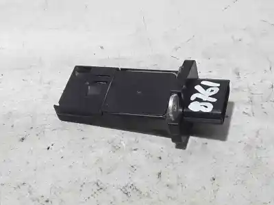 Tweedehands auto-onderdeel STROOMMETER voor NISSAN MICRA (K13)  OEM IAM-referenties 226807S000  AFH70M38