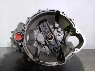 İkinci el araba yedek parçası vites kutusu için mitsubishi colt berlina 5 (z30a) 1.1 cat oem iam referansları mn130193 5 velocidades 