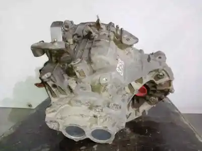 İkinci el araba yedek parçası vites kutusu için mitsubishi colt berlina 5 (z30a) 1.1 cat oem iam referansları mn130193 5 velocidades 