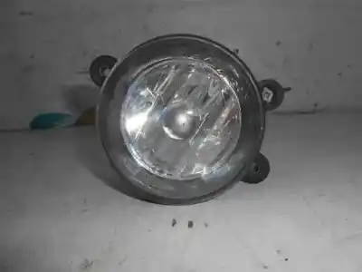 Second-hand car spare part right fog light for seat cordoba berlina (6l2) reference oem iam references 6l0941699