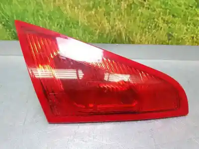 Piesă de schimb auto la mâna a doua Lampã Spate Stânga pentru MITSUBISHI COLT BERLINA 3 (CZ) 1.1 Inform Referințe OEM IAM MN105623  