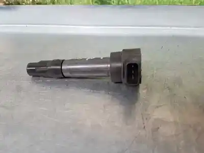 Second-hand car spare part IGNITION COIL for MITSUBISHI COLT BERLINA 3 (CZ)  OEM IAM references MN195616  62210845